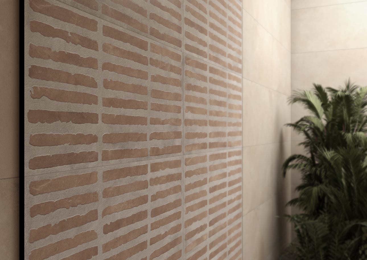 AMB RLV CALA GALDANA GREIGE 45X90 GALDANA SAND 45X90