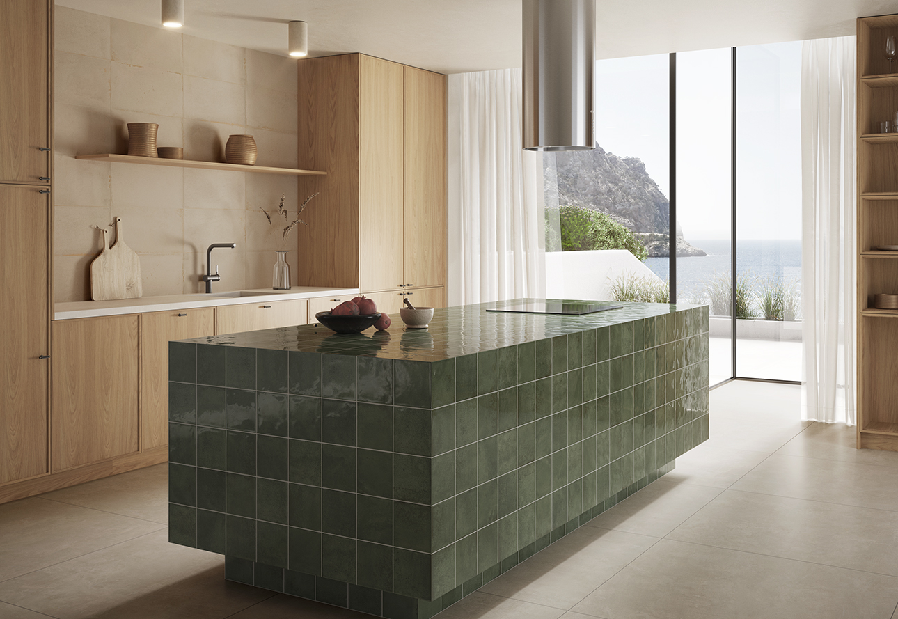 AMB ONYAR SAND 31X60 R15 ONYAR GREEN 31X60 LYON SAND 100X100