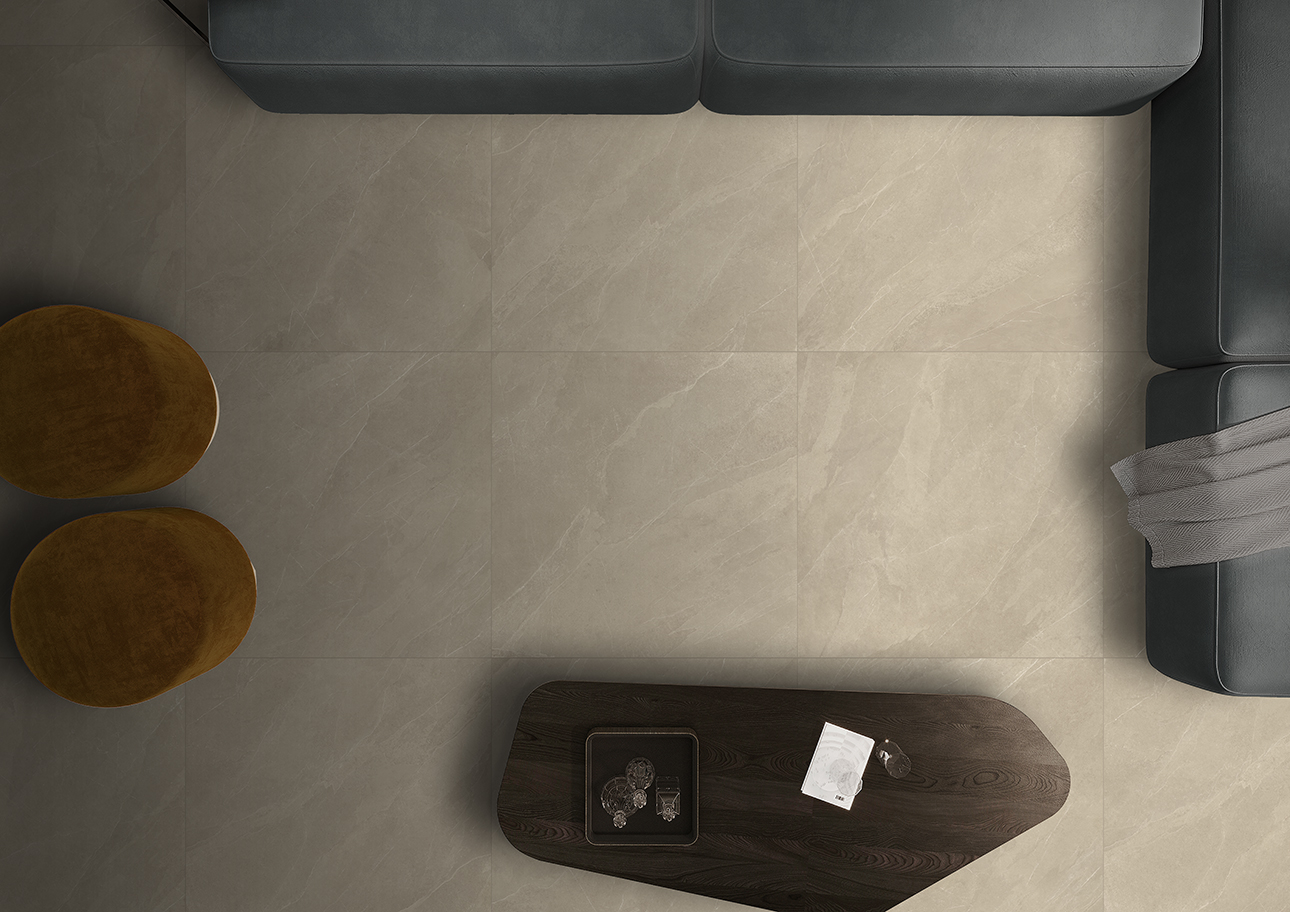 AMB BOULDER CREAM 100X100