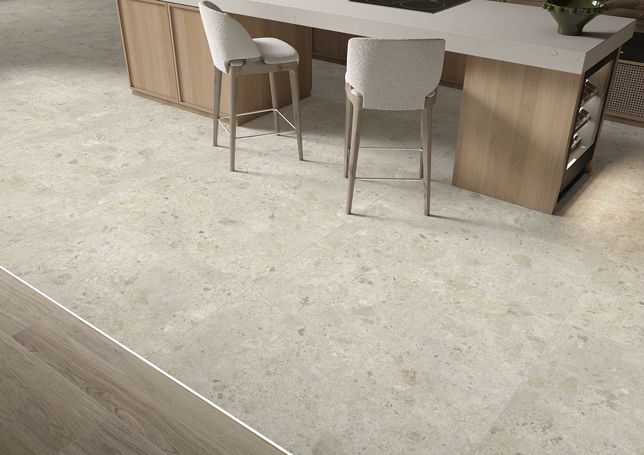 AMB QATAR WHITE 60X120